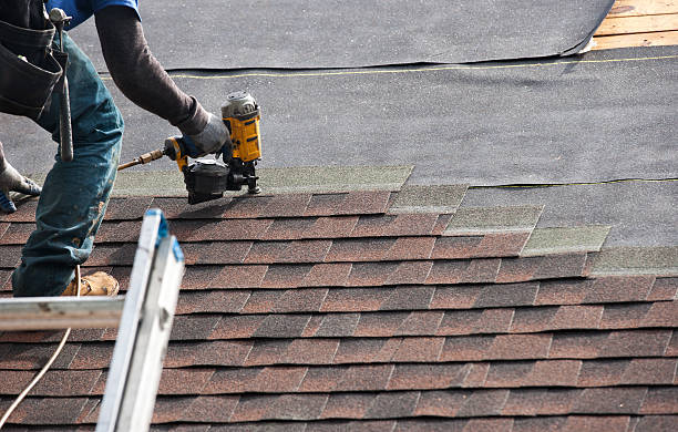 Licensed Emergency Roof Repair service in Pinole, CA - Brentwood Metal Roofing